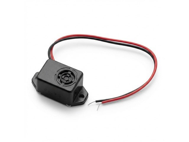 SMB6 - Sound, Buzzer & Microphone Components -