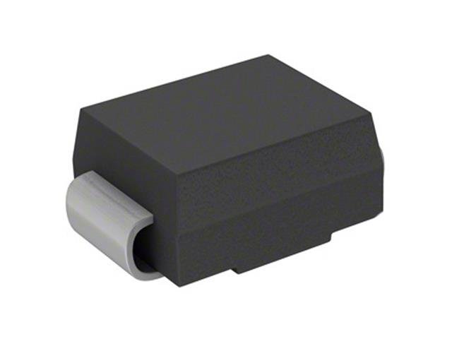SMBJ30A - Diodes & Rectifiers -
