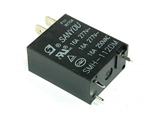 SMH-112DM - Relays -