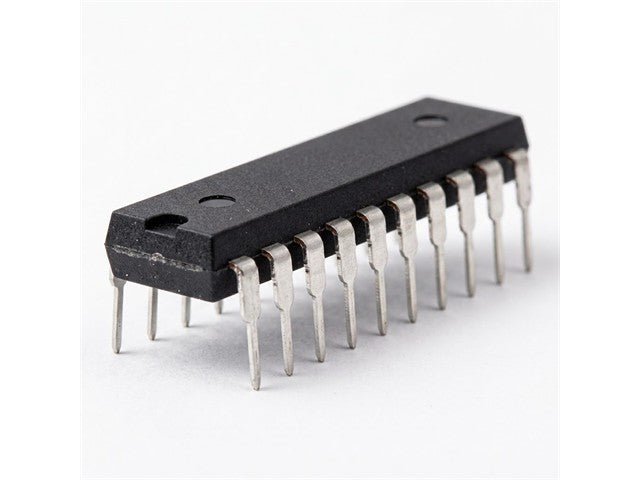 SN16862AN - Logic ICs -