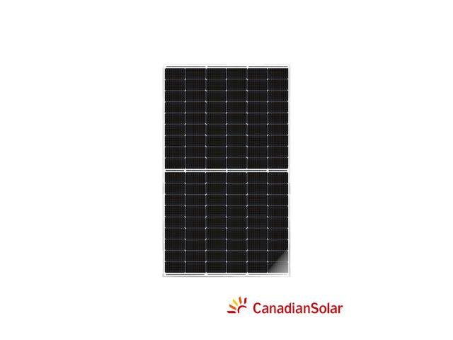 SOLAR PANEL CANADIAN 405W - Solar -