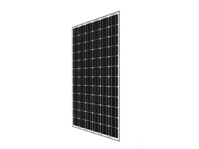 SOLAR PANEL OSAKA 30W - Solar -