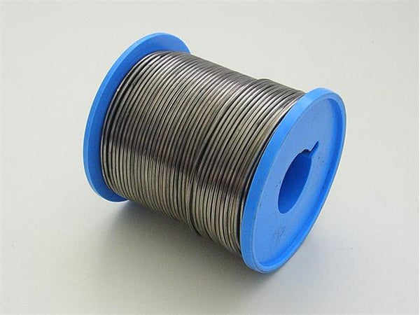 SOLDER 60T2 1,25 - Communica [Part No: SOLDER 60T2 1,25]