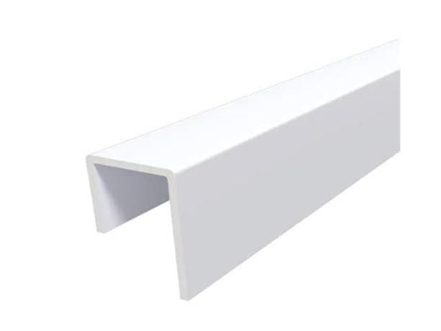SOLID TRUNKING 100X100X3M -