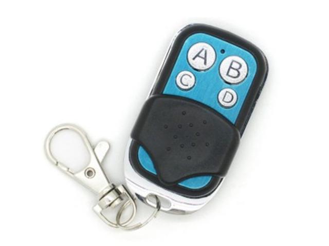 SONOFF 4 BUTTON REMOTE CONTR - Home Automation - 6920075770001