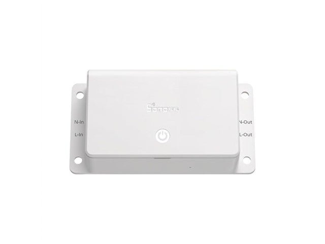 SONOFF BASIC - 1GS MATTER GEN5 SW - Home Automation - 6920075772777