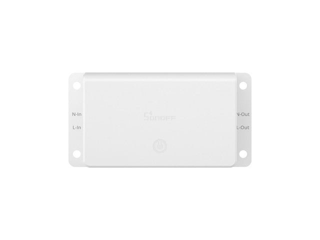 SONOFF BASIC - 1GS MATTER GEN5 SW - Home Automation - 6920075772777