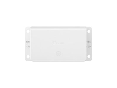 SONOFF BASIC - 1GS MATTER GEN5 SW - Home Automation - 6920075772777
