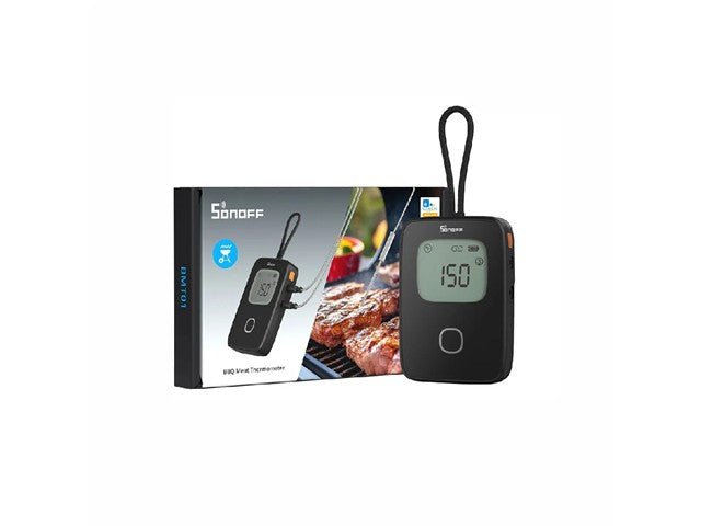 SONOFF BRAAI THERMOMETER BMT01 - Home Automation - 6920075742954