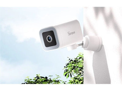 SONOFF CAM - B1P IP65 SMART CAMERA - Home Automation - 6920075743357