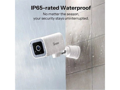 SONOFF CAM - B1P IP65 SMART CAMERA - Home Automation - 6920075743357