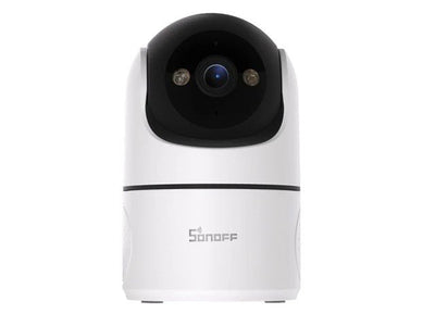 SONOFF CAM - PT2 INDOOR PAN - TILT - Home Automation - 6920075743173