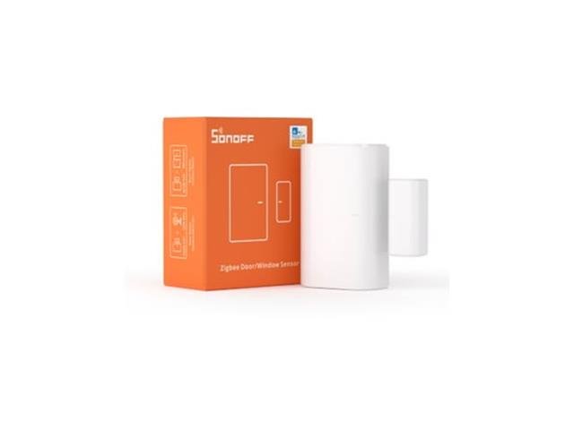 SONOFF DOOR/WINDW SENSOR SNZB04P - Home Automation - 6920075740646