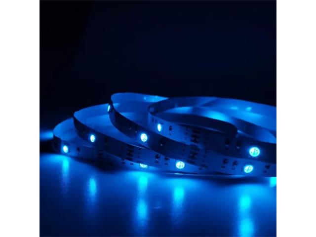 SONOFF L3 RGB SMART LED STRIP 5M - Home Automation - 6920075777338
