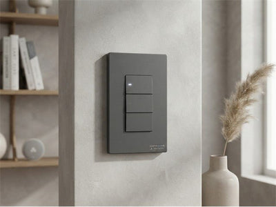 SONOFF M5-3C-120MB MATTER SWITCH - Home Automation - 6920075743760