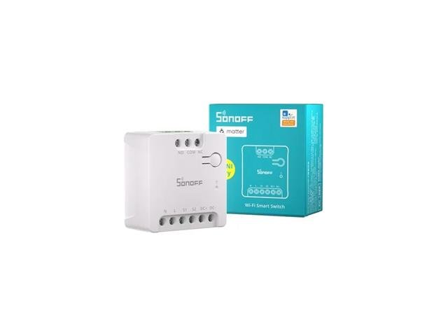 SONOFF MINI D SMART SWITCH - Home Automation - 6920075742923