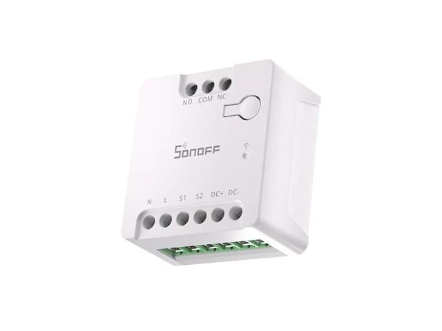 SONOFF MINI D SMART SWITCH - Home Automation - 6920075742923