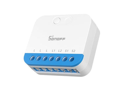 SONOFF MINI - ZBDIM ZIGBEE DIMMER - Home Automation - 6979033600010