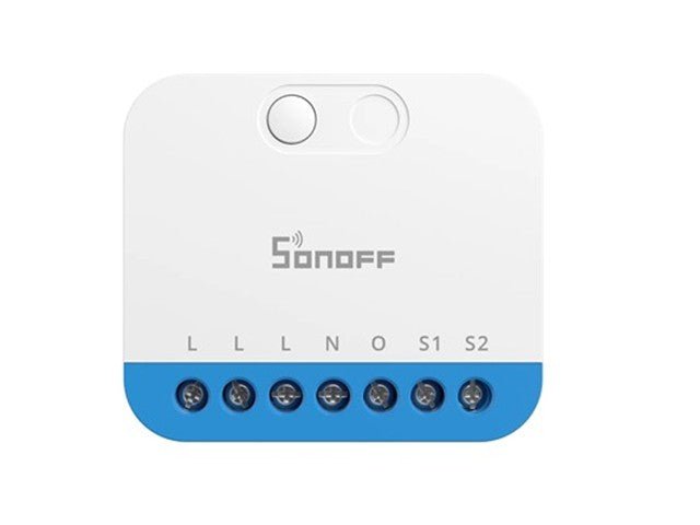 SONOFF MINI - ZBDIM ZIGBEE DIMMER - Home Automation - 6979033600010