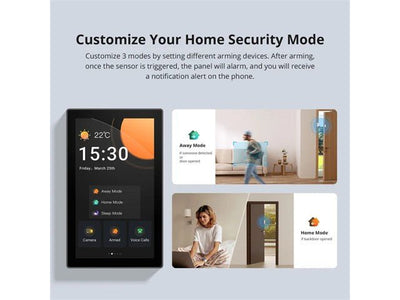 SONOFF NS PANEL PRO - US 120PB - Home Automation - 6920075741940