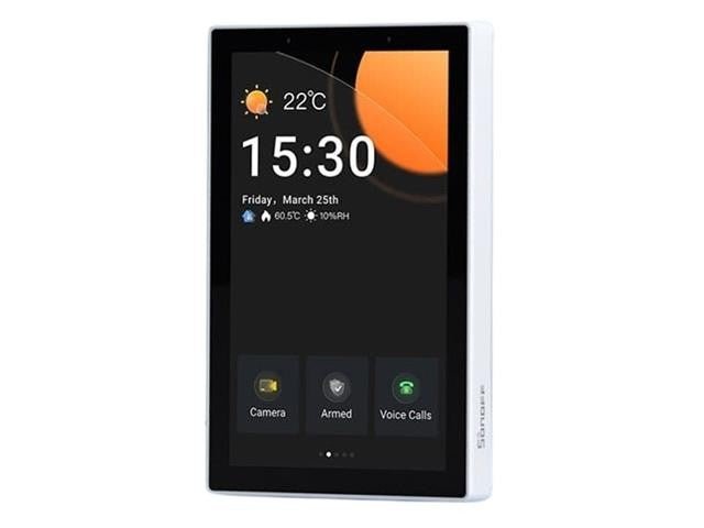 SONOFF NS PANEL PRO-US 120PW - Home Automation - 6920075741940