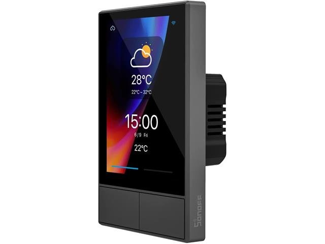 SONOFF NS PANEL - US - Home Automation - 6920075776409
