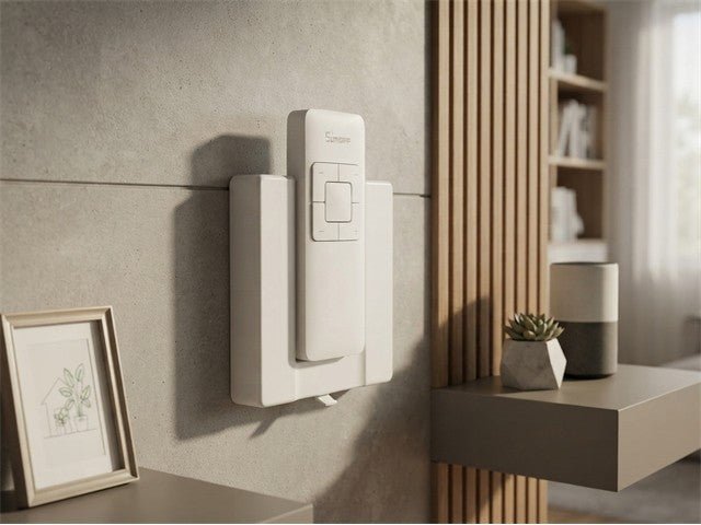 SONOFF RM433 R2 REMOTE BASE - Home Automation - 6920075776584