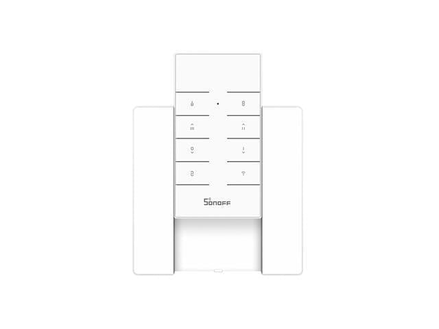 SONOFF RM433 REMOTE BASE - Home Automation - 6920075776584
