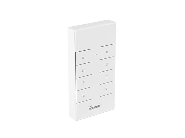 SONOFF RM433 REMOTE CONTROLLER - Home Automation - 31070498095177