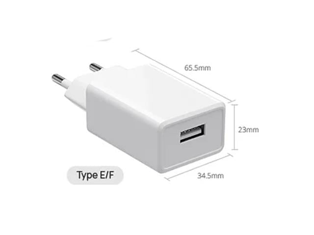 SONOFF S - CAM PSU 5V USB TYPE E/F - Home Automation - 6920075777680