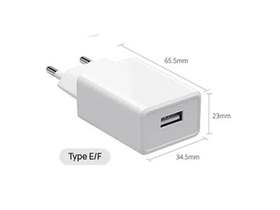 SONOFF S - CAM PSU 5V USB TYPE E/F - Home Automation - 6920075777680