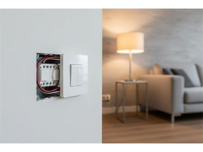 SONOFF S-MATE SWITCH MATE - Home Automation - 6920075776782