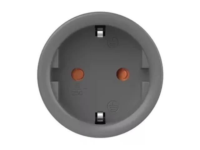 SONOFF S60TPF SMART SOCKET - EU - Home Automation - 6920075742077