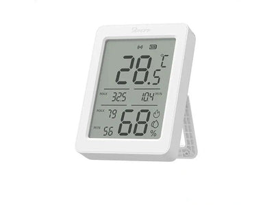 SONOFF SNZB - 02DR2 AIRGUARD TH - Home Automation - 6920075743593