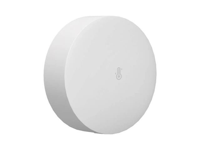 SONOFF SNZB - 02P TEMP/HUMD SENSOR - Home Automation - 6920075740622