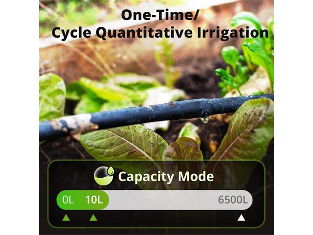 SONOFF SWV - BSP (EU) WATER VALVE - Home Automation - 6920075742077