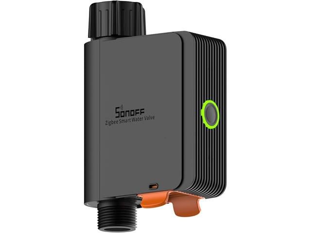 SONOFF SWV - BSP (EU) WATER VALVE - Home Automation - 6920075742077