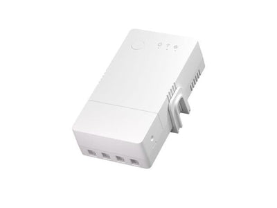 SONOFF THR320 TEMP AND HUMIDITY - Home Automation - 6920075777536