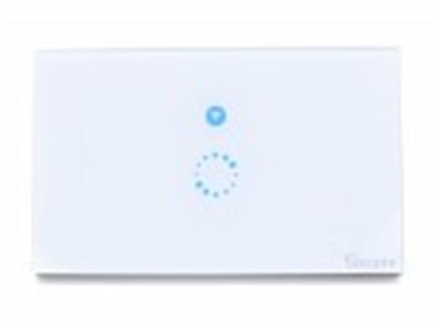 SONOFF WIFI LED TOUCH SWI US - Home Automation - 17568102940745