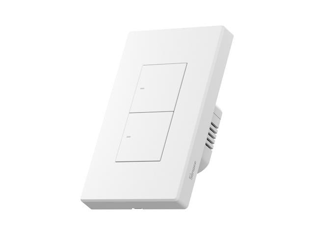 SONOFF ZBM5 - 2C - 120W ZIGBE SWITCH - Home Automation - 6920075742985