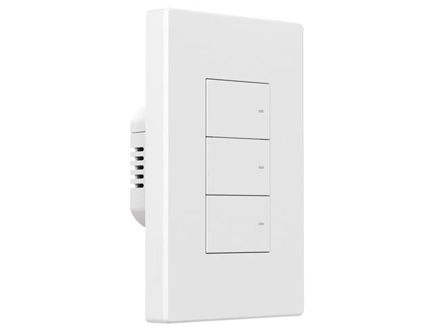 SONOFF ZBM5 - 3C - 120W ZIGBE SWITCH - Home Automation - 6920075742992