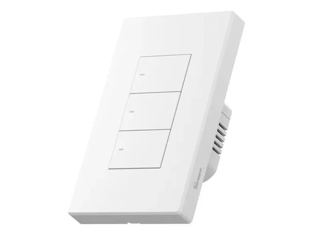 SONOFF ZBM5 - 3C - 120W ZIGBE SWITCH - Home Automation - 6920075742992