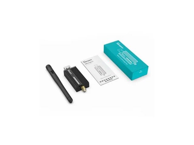 SONOFF ZIGBEE 3,0 USB ZBDONGLE - E - Home Automation - 6920075777659