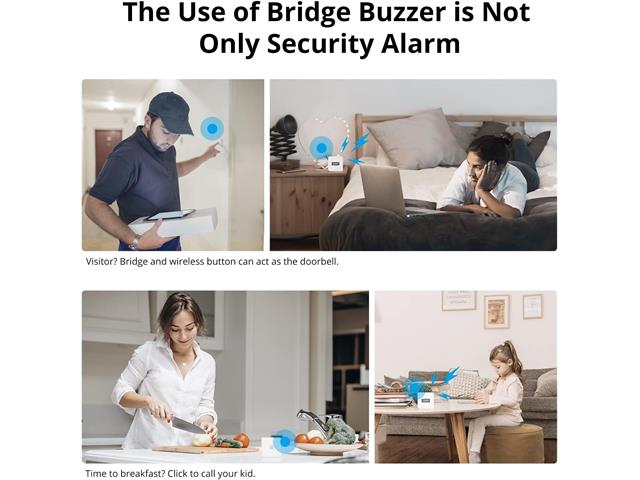 SONOFF ZIGBEE BRIDGE PRO - Home Automation - 6920075777123