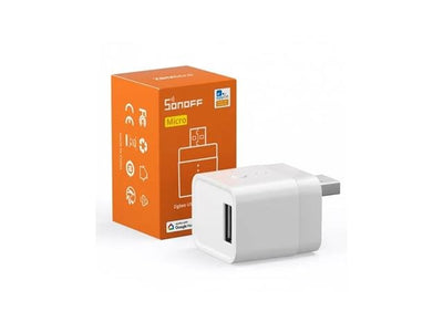 SONOFF ZIGBEE ZBMICRO - Home Automation - 6920075741964