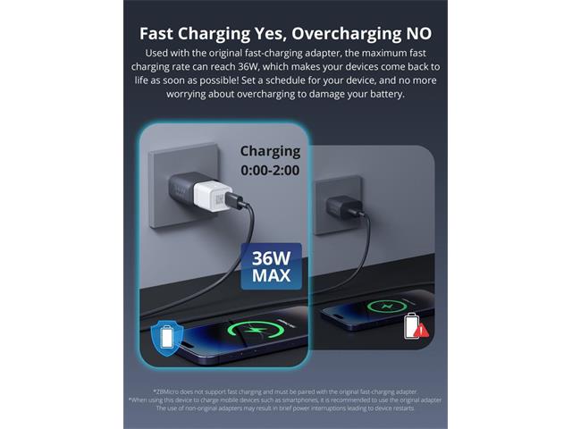 SONOFF ZIGBEE ZBMICRO - Home Automation - 6920075741964