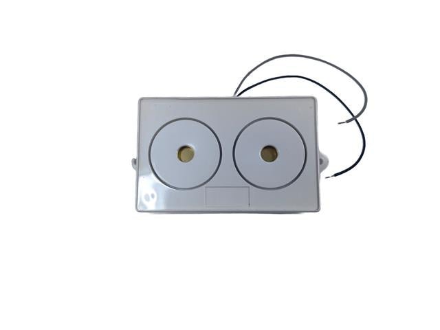 SOUND BOMB SIREN - Alarms & Accessories -