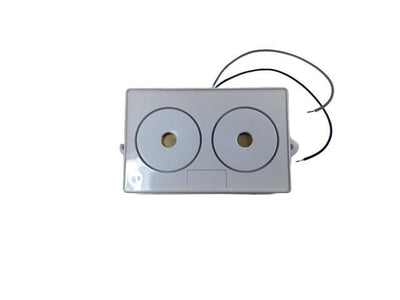 SOUND BOMB SIREN - Alarms & Accessories -