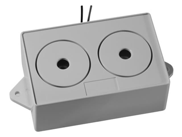 SOUND BOMB SIREN - Alarms & Accessories - 