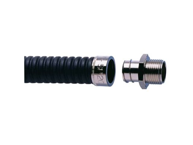 SP20/M20/A - Circular Connectors -